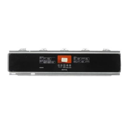 Picture of Whirlpool W10297180 Swtch-memb