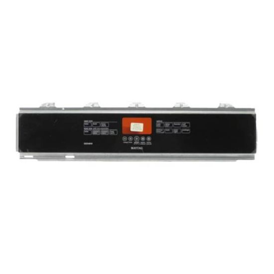 Picture of Whirlpool W10297180 Swtch-memb