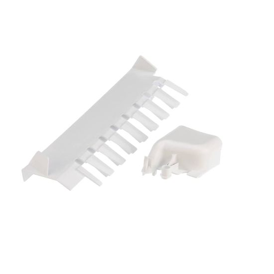 Picture of Whirlpool W10297244 Sxs Refrigerator Ice Maker Stripper Kit