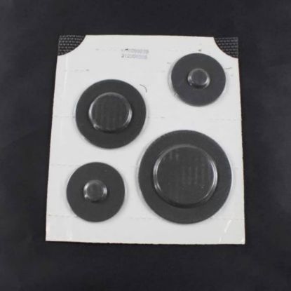 Picture of Whirlpool W10299239 Cap-burner