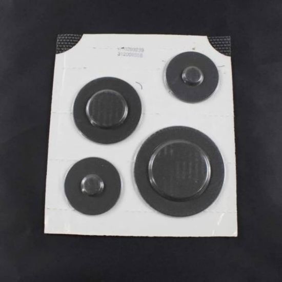 Picture of Whirlpool W10299239 Cap-burner