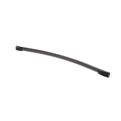 Picture of Whirlpool W10300490 Handle,full,vesta,blk,wpl