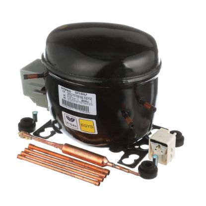 Picture of Whirlpool W10309988 Compressor