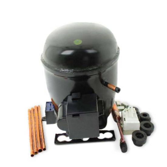 Picture of Whirlpool W10309990 Compressor