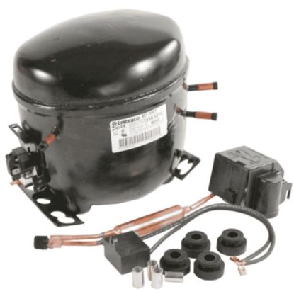 Picture of Whirlpool W10309994 Compressor