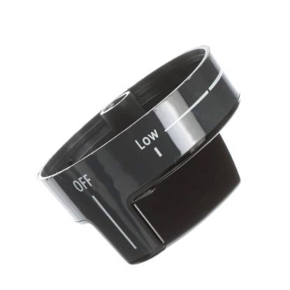 Picture of Whirlpool W10312467 Knob