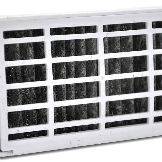 Picture of Whirlpool W10311524 Refrigerator Freshflow Air Filter