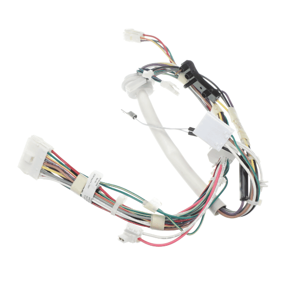 Picture of Whirlpool W10312698 Wire-harness