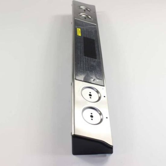 Picture of Whirlpool W10314417 Range Control Panel Assembly