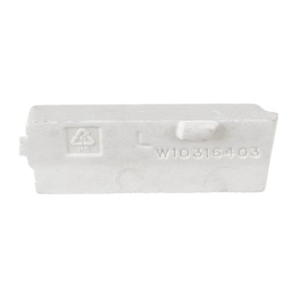 Picture of Whirlpool W10316403 Insulation