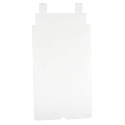 Picture of Whirlpool W10318028 Microwave Drive Screen