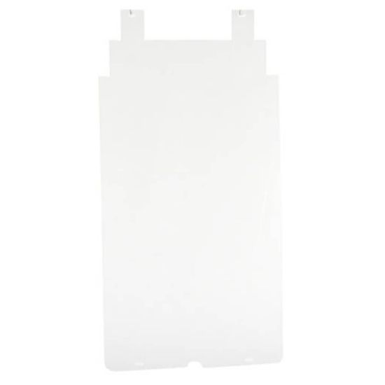 Picture of Whirlpool W10318028 Microwave Drive Screen