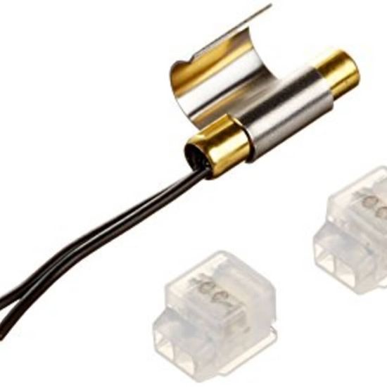 Picture of Whirlpool W10316760 Thermistor Kit