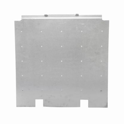 Picture of Whirlpool W10323077 Baffl-burner