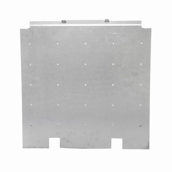 Picture of Whirlpool W10323077 Baffl-burner