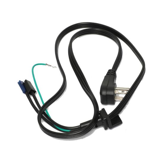 Picture of Whirlpool W10329906 Power Cord