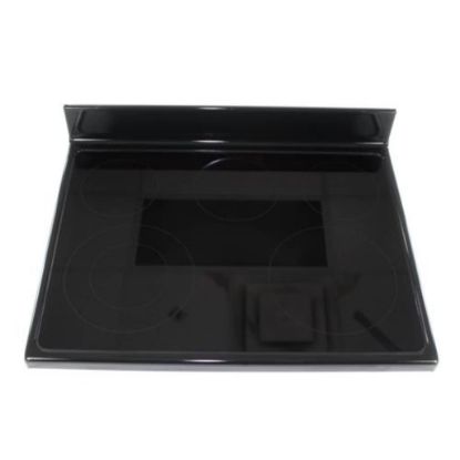 Picture of Whirlpool W10336323 Cooktop