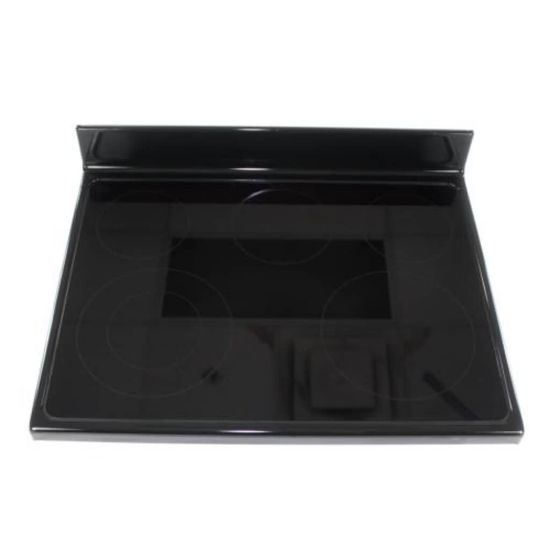 Picture of Whirlpool W10336323 Cooktop