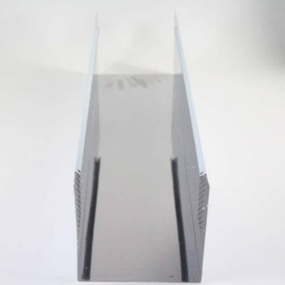 Picture of Whirlpool W10337357 Wall Hood Chimney Extension Kit - Stainless Steel