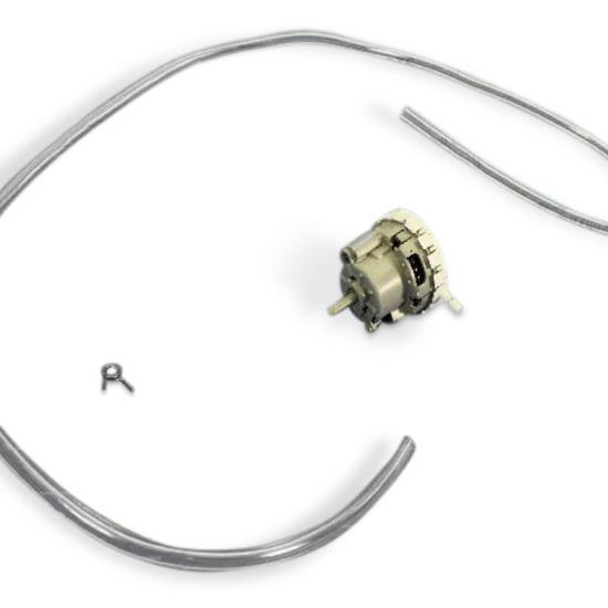 Picture of Whirlpool W10335056 Water Level Switch