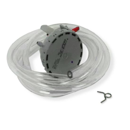 Picture of Whirlpool W10339251 Water Level Switch