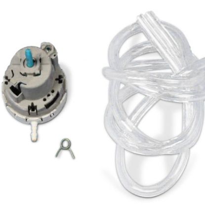 Picture of Whirlpool W10339326 Washer Water-level Pressure Switch