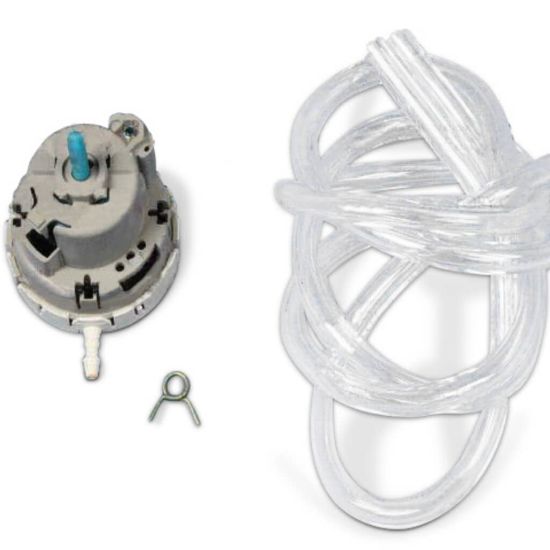 Picture of Whirlpool W10339326 Washer Water-level Pressure Switch
