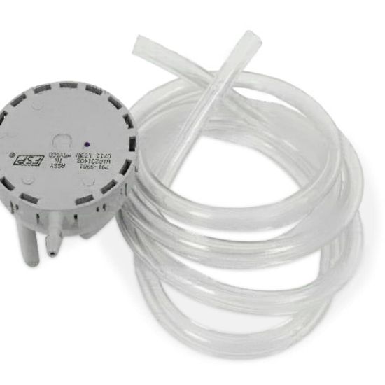 Picture of Whirlpool W10339334 Water Level Switch