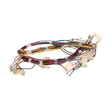 Picture of Whirlpool W10341486 Wire-harness
