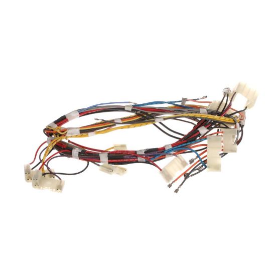 Picture of Whirlpool W10341486 Wire-harness