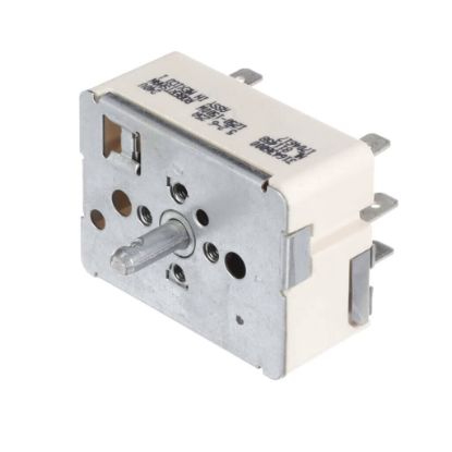 Picture of Whirlpool W10350098 Switch-inf