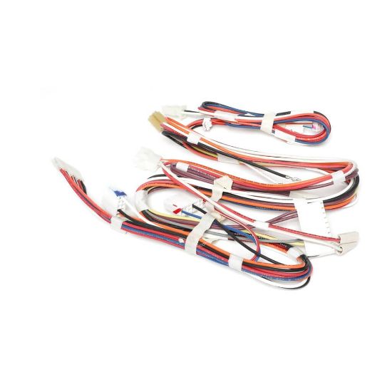 Picture of Whirlpool W10349723 Wire-harness