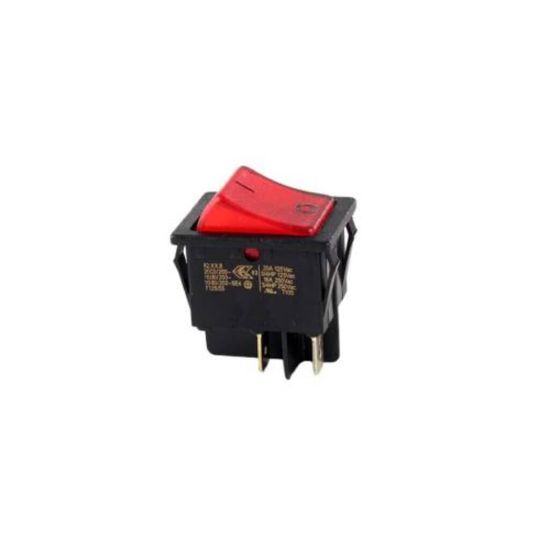 Picture of Whirlpool W10351934 Swtch-rckr