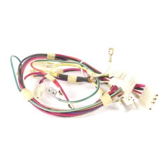 Picture of Whirlpool W10354806 Wire-harness