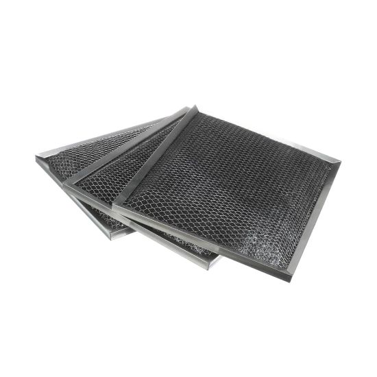 Picture of Whirlpool W10355450 Range Hood Charcoal Filters