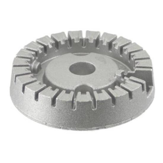 Picture of Whirlpool W10356893 Burnr-head
