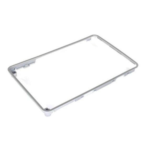 Picture of Whirlpool W10356017 Trim-dispr
