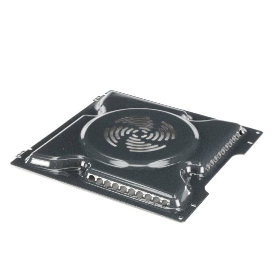 Picture of Whirlpool W10359278 Baffl-conv