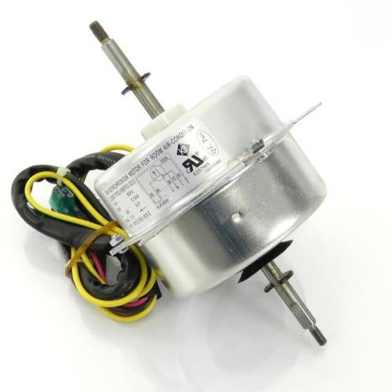 Picture of Whirlpool W10360614 Motor-fan