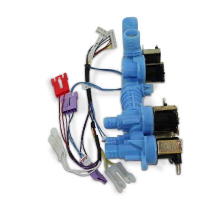 Picture of Whirlpool W10364988 Valve