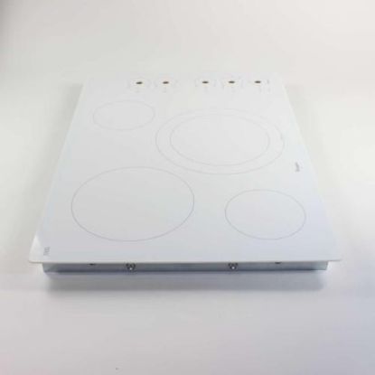 Picture of Whirlpool W10365134 Range Stove Oven Glass Main Top