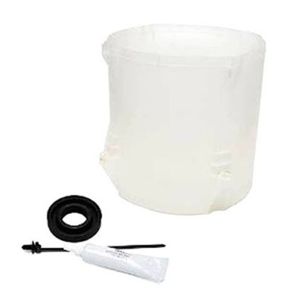 Picture of Whirlpool W10371566 Tub-outer