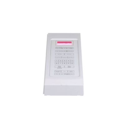 Picture of Whirlpool W10372907 Control Panel