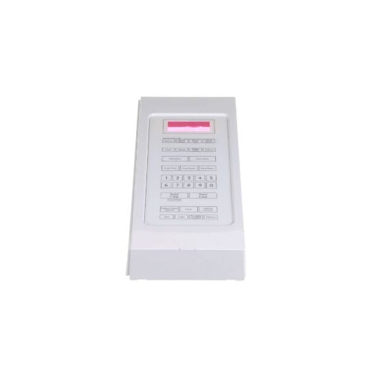 Picture of Whirlpool W10372907 Control Panel