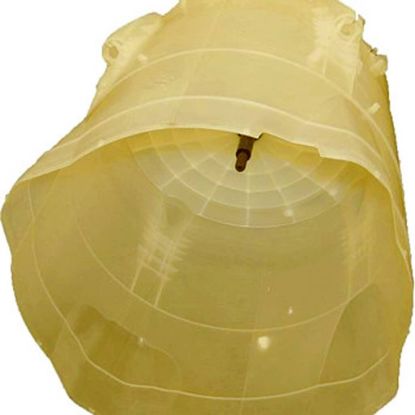 Picture of Whirlpool W10381078 Shaft Asm - Tub And Bearing