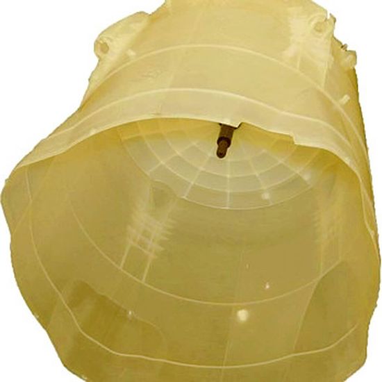Picture of Whirlpool W10381078 Shaft Asm - Tub And Bearing
