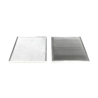 Picture of Whirlpool W10386873 Range Hood Charcoal Filters