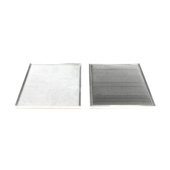Picture of Whirlpool W10386873 Range Hood Charcoal Filters