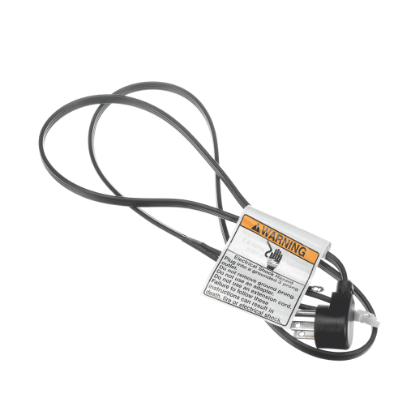 Picture of Whirlpool W10392003 Power Cord