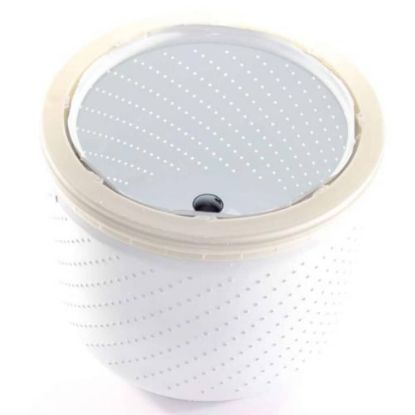 Picture of Whirlpool W10389328 Basket Asm - Wht